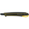 TAJIMA Driver Cutter Grip Nož s lámavým čepelou, 9 mm, všestranný koniec, automatický