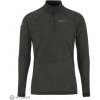 Craft ADV SubZ Wool LS3 tričko, čierna XXL
