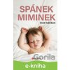 E-kniha Spánek miminek - Anna Ružičková
