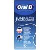 Oral-B Superfloss zubná niť 50 ks