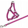 Trixie Postroj s vodítkom pre mačky, prémiová kvalita