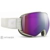 Julbo LIGHTYEAR reactiv 0-4 High Contrast okuliare, mint/beige