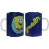 Spongebob hrnček Logo
