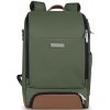 ABC Design Prebaľovací batoh Tour Olive