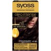 Syoss Oleo Intense 4-86 čokoládovo hnedý