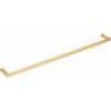 KFA 864-027-31 KÚPEĽŇOVÝ VEŠIAK 60 CM, ZLATO KEFOVANÝ // KFA.864-027-31