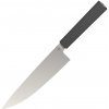 Butterfork Chef's knives Dark Grey, AR-RPM9, NO sheath BF01-CK-DGNS