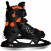 Detské ľadové korčule Fila X 2.0 Ice