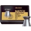 Naboj 4,5mm vzduchovka, JSB Match Premium Series Heavy 200ks