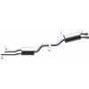 Cat Back výfuk Magnaflow pre BMW 530i 3.0L 2004-2007