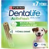 DENTALIFE ACTIVFRESH Small 115 g