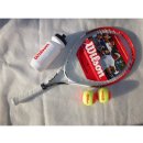 Wilson Roger Federer 25