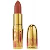MAC Cosmetics Holiday Collection 2024 Frost Lipstick rúž brushed in bronze 3 g