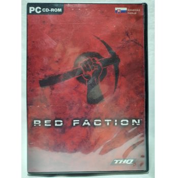 Red Faction