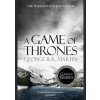 Game of Thrones - George R. R. Martin, Harper Voyager