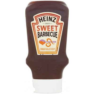 Heinz Grilovacia omáčka sladká 400 ml