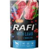 Rafi Adult GF Paté with Lamb 10 x 500 g