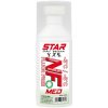Star Ski Wax NF Sponge med 100 ml