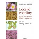 Léčivé rostliny 1 díl - Valdemar Grešík