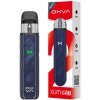 Oxva Xlim Go 2 Pod Kit, 1500 mAh Farba: Metal Blue