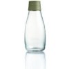Fľaša Retap Armádne zelená 800 ml
