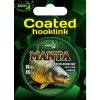 Katran šnúra MANTA GREEN 45lb 10m