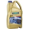 RAVENOL ATF 5/4 HP Fluid Type G052 4L