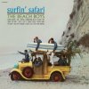 The Beach Boys - Surfin' Safari (Limited Edition) (Crystal Clear Coloured) (180 g) (LP)
