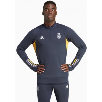 Mikina real madrid clearance adidas