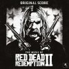 OST, MUSIC OF RED DEAD REDEMPTION 2, CD