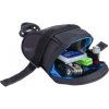 BBB BSB-58 COMBISET SPEEDPACK CO2 Podsedlová kapsička s náradím a CO2 pumpou