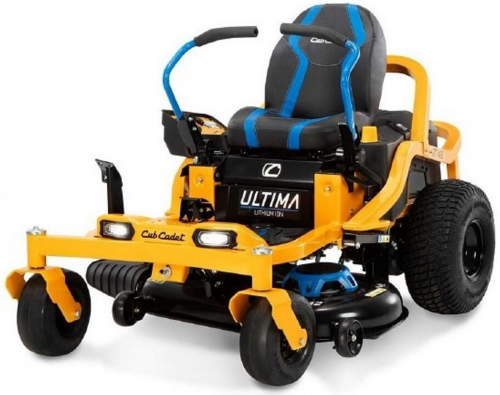 Cub Cadet XZ5 EL107