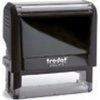 4915 pečiatky TRODAT Printy Čierna