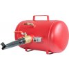 Matabro MB-IG20L, Tlakové (hustiace) delo na pneumatiky 20 l
