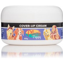 Plush puppy Cover Up Cream Objem: 100 g