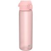 Ion8 Leak Proof láhev Rose quartz 1000 ml