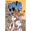 Bone 5: Rock Jaw - Jeff Smith, Scholastic