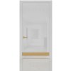 Interiérové Dvere DRE - City Gloss 1 - lesklé