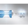 OSRAM Žiarovka 12V 60/55W H4 Night breaker LASER - 1kus