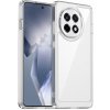 VSETKONAMOBIL 102797 CRYSTAL Ochranný obal pre OnePlus 13R 5G priehľadný