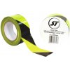 Gaffa standard žlto čierna 50 mm x 33 m