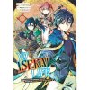 Square Enix My Isekai Life 3