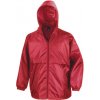 Result Unisex vetrovka R204X Red L
