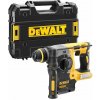 DeWALT DCH273NT Aku kombinované kladivo SDS-Plus 2,1J XR (18V/bez aku) kufor Tstak
