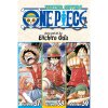 Viz Media One Piece 3In1 Edition 13 (Includes 37, 38, 39)