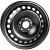 ALCAR STAHLRAD 6,5x16 5x108 ET50