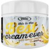 Real Pharm Best Cream, lahodná nátierka, 500g, Banana with Nuts