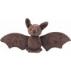 Plyšový netopýr 15 cm - plyšové hračky