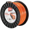 Makita - Náhradná struna 2,4 mm, dĺžka 206 m E-02820