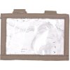 Velocity Systems na predlaktí Arm Board Ranger green
